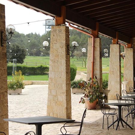 Masseria Chinunno Altamura Kültér fotó