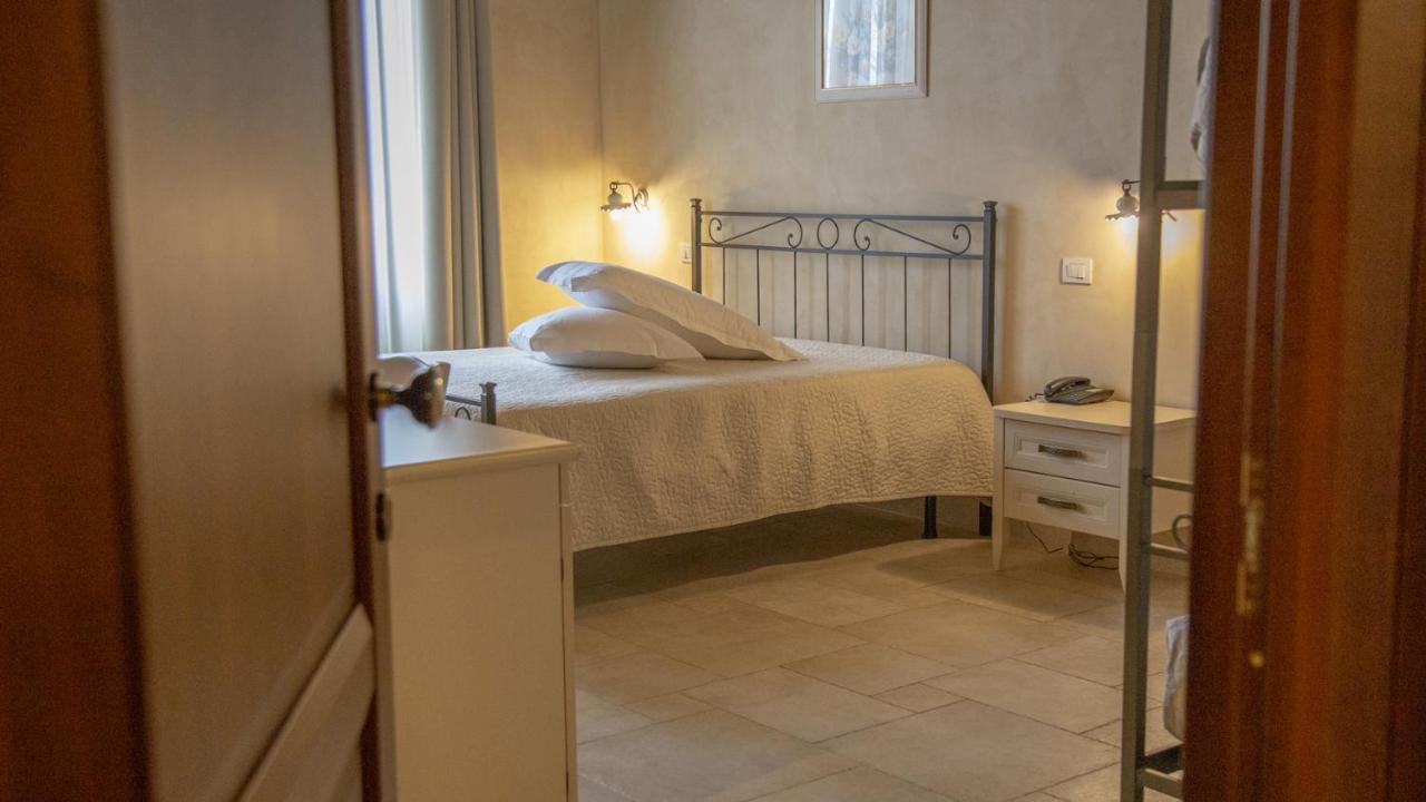 Masseria Chinunno Altamura Kültér fotó