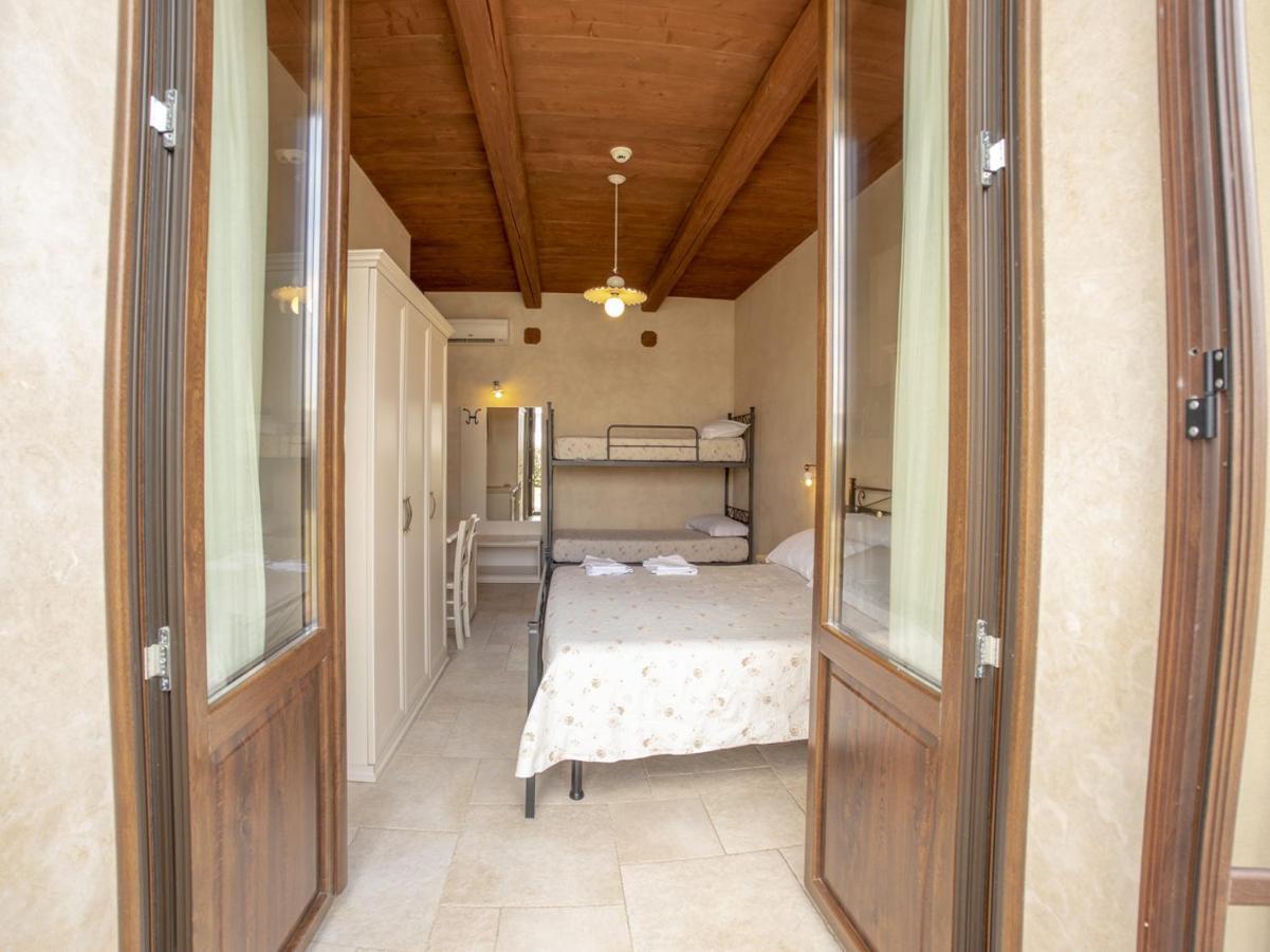 Masseria Chinunno Altamura Kültér fotó