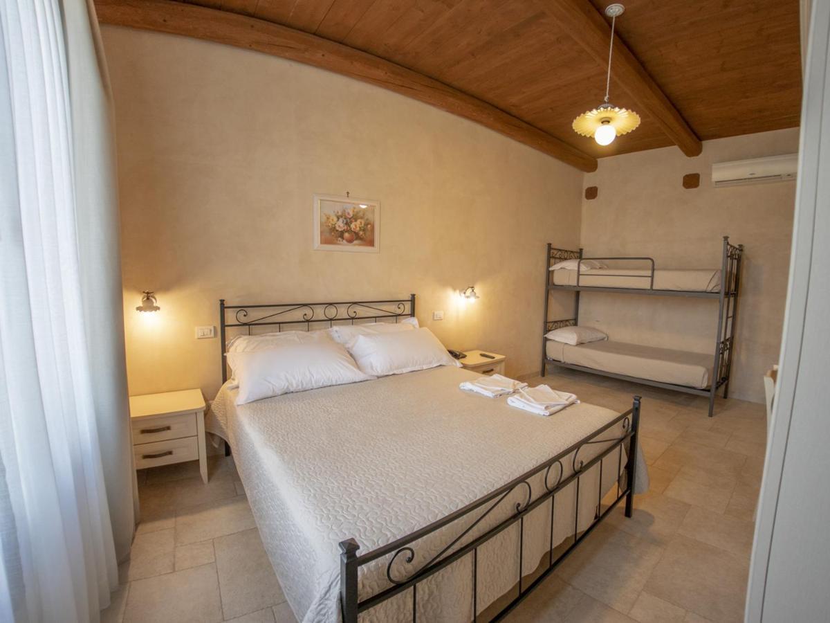Masseria Chinunno Altamura Kültér fotó