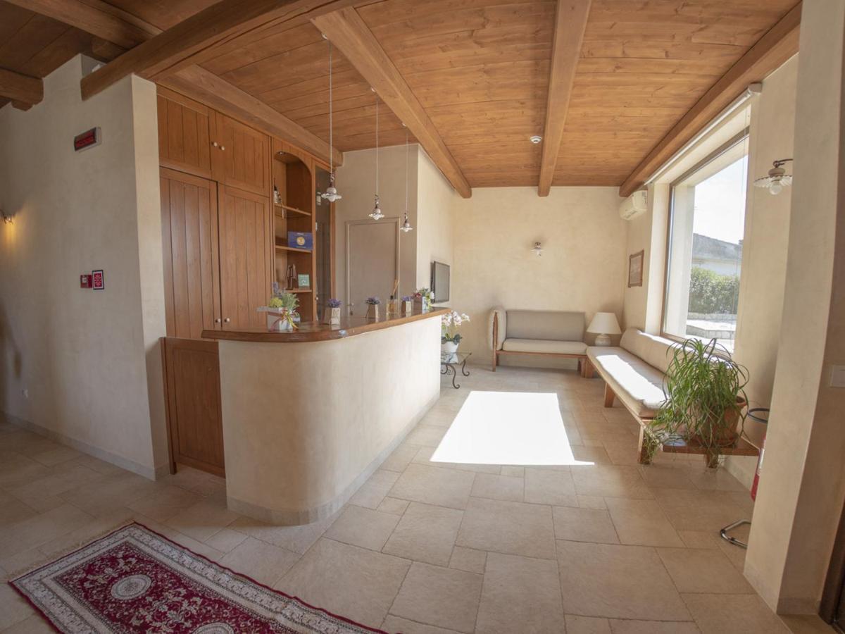 Masseria Chinunno Altamura Kültér fotó