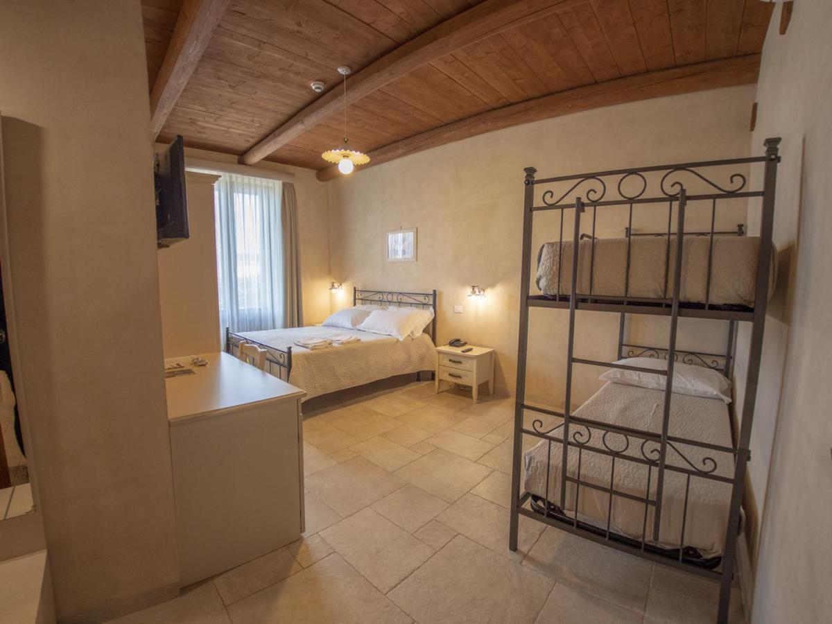 Masseria Chinunno Altamura Kültér fotó