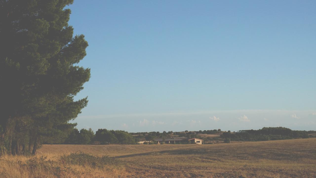 Masseria Chinunno Altamura Kültér fotó