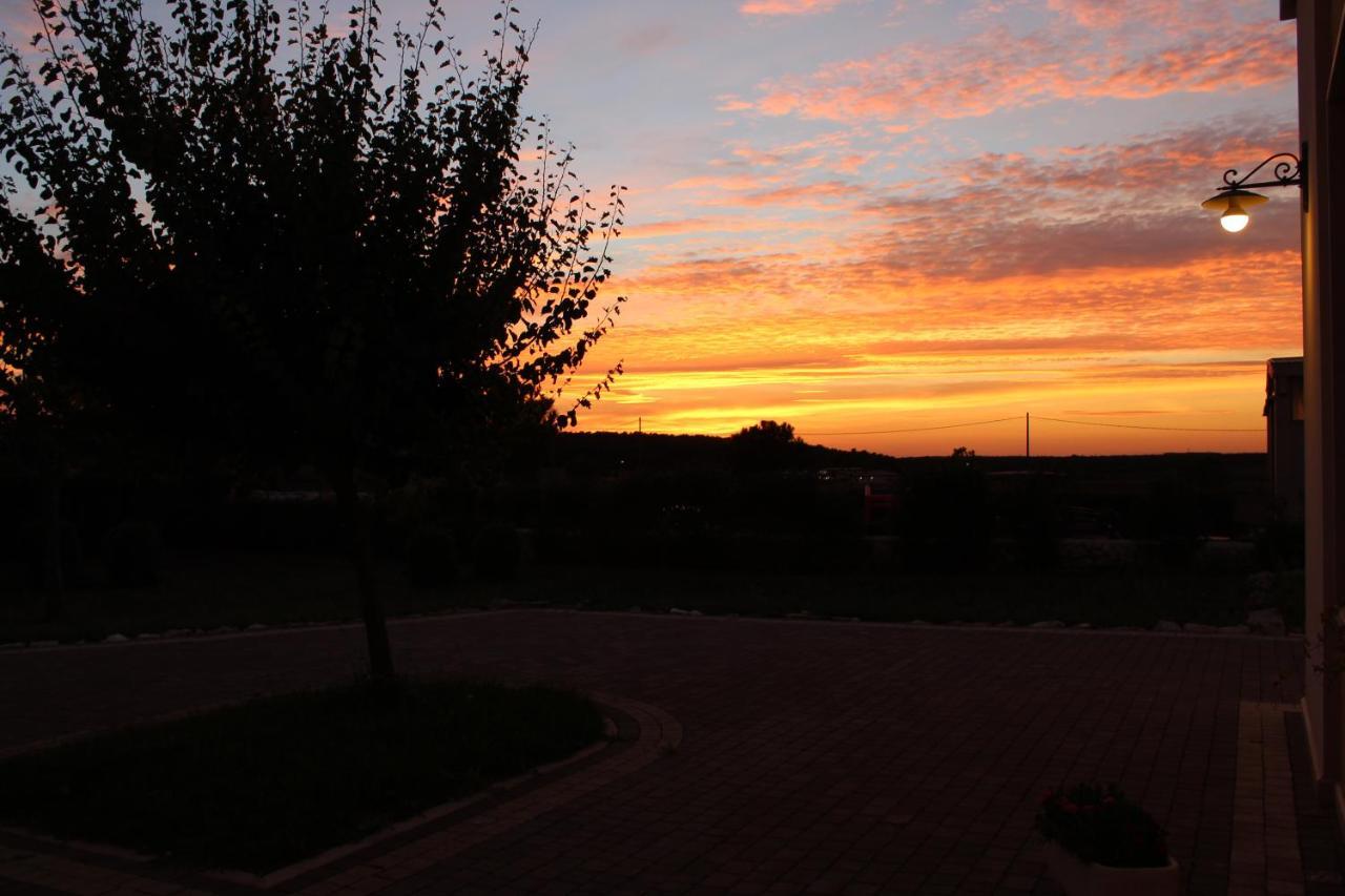 Masseria Chinunno Altamura Kültér fotó