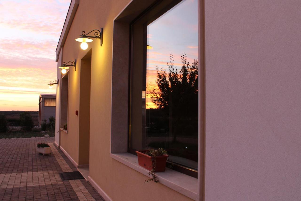 Masseria Chinunno Altamura Kültér fotó